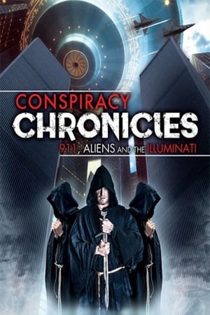 Image Conspiracy Chronicles: 9/11, Aliens and the Illuminati
