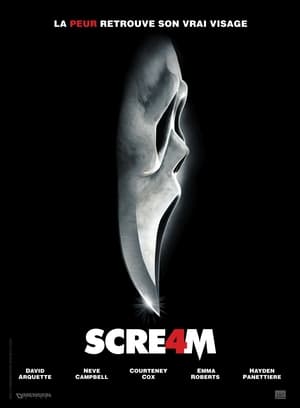 Image Scream 4