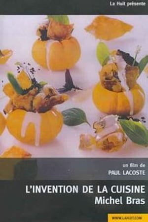 Image Michel Bras: Inventing Cuisine