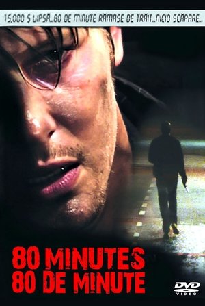 Poster 80 Minutes 2008