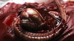 Alien, le huitième passager