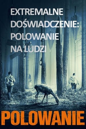 Poster Polowanie 2020