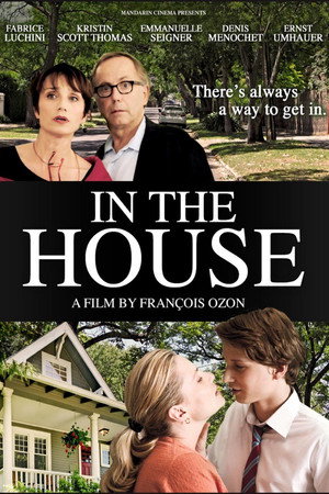 In the House