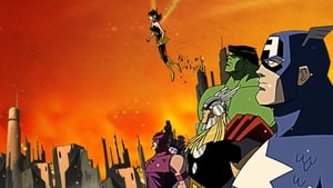 كرتون The Avengers: Earth’s Mightiest Heroes مدبلج عربي