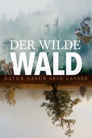 Poster Der wilde Wald 2021