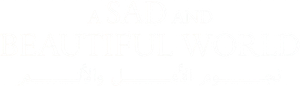 Un monde fragile et merveilleux - Logo