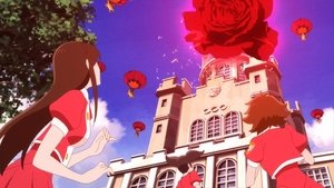 Cutie Honey Universe: Saison 1 Episode 6