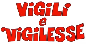 Vigili e vigilesse — Logos 1