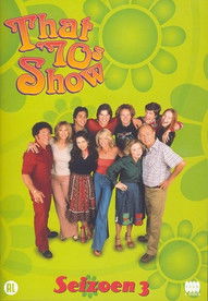 That '70s Show: Seizoen 3