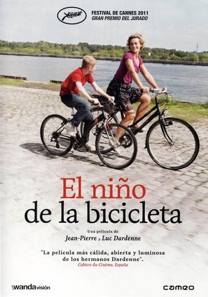 Image El niño de la bicicleta