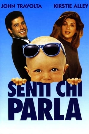 Senti chi parla (1989)