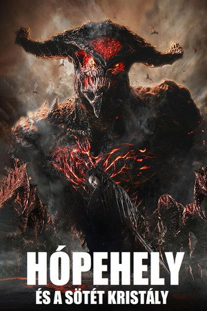 Hópehely és a sötét kristály 2015