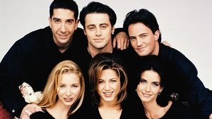 Friends (TV Series 2001) Season 8