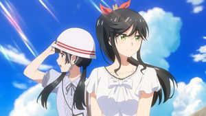Kirei ni Shitemoraemasu ka.: 1×8