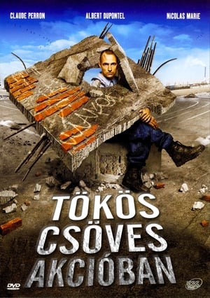 Poster Tökös csöves akcióban 2006