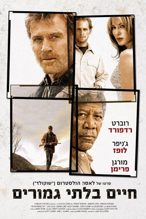 Image חיים בלתי גמורים