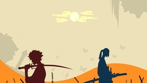 poster Samurai Champloo