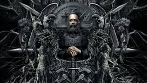 The Last Witch Hunter film complet