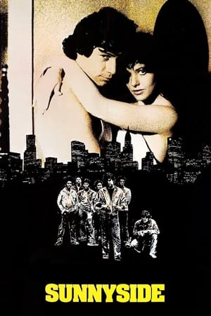 Poster Sunnyside (1979)