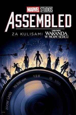 ASSEMBLED: Za kulisami 