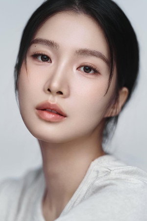 Kim Min-ha's photo