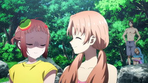 Uchi no Otouto-domo ga Sumimasen Cap 7