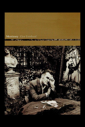 Morrissey: ¡Oye Esteban! 1