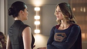 Supergirl Season 2 ซูเปอร์เกิร์ล สาวน้อยจอมพลัง ปี 2 ตอนที่ 15 พากย์ไทย