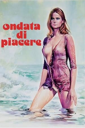 Poster di Ondata di piacere