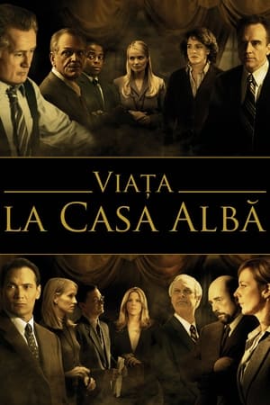 Poster Aripa de Vest Sezonul 7 Episodul 19 2006