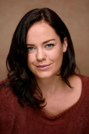 Emily Wyatt portrait