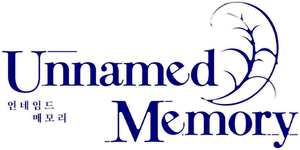 Unnamed Memory — Logos 10