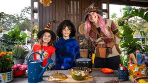 Garden Potion | StreamHub