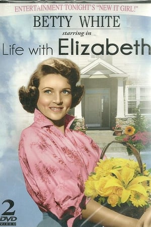 Life with Elizabeth poster