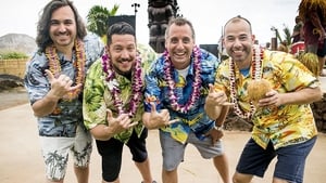 Impractical Jokers: 6×14