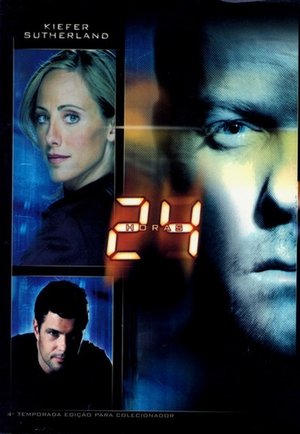 24 Horas 4ª Temporada Torrent 24 Horas 4ª Temporada Torrent, Download, movie, filme, poster