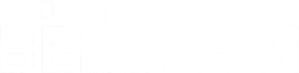 Der große Bellheim — Logos 2