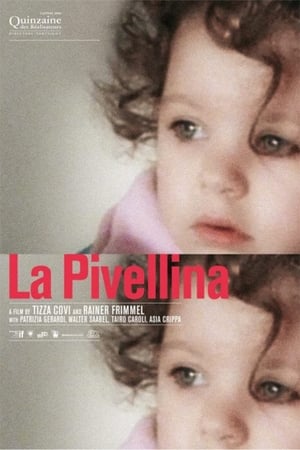 Poster La pivellina 2009