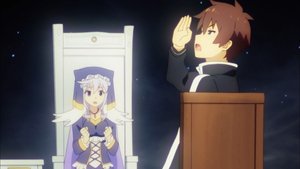 KONOSUBA Season 2 Episode 6