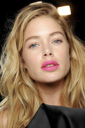 Doutzen Kroes portrait