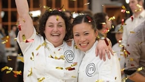 MasterChef Australia Season 1 Episode 72