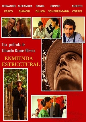 Image Enmienda Estructural