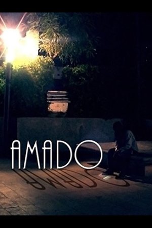 Poster Amado (2011)