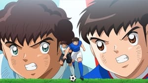 Capitán Tsubasa: 2×16