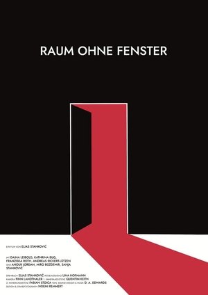 Affiche de Raum ohne Fenster