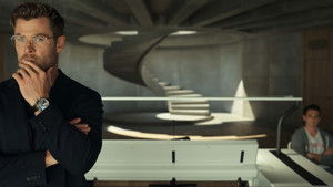 Spiderhead (2022) สไปเดอร์เฮด