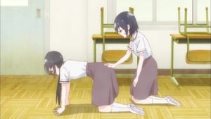 Asobi Asobase: Saison 1 Episode 8