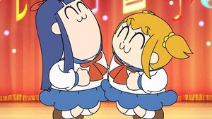 Pop Team Epic: Saison 2 Episode 1