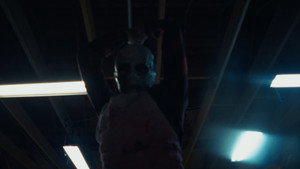 We’ll Keep It Down