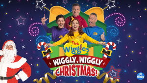 The Wiggles – Wiggly, Wiggly Christmas! (2017)